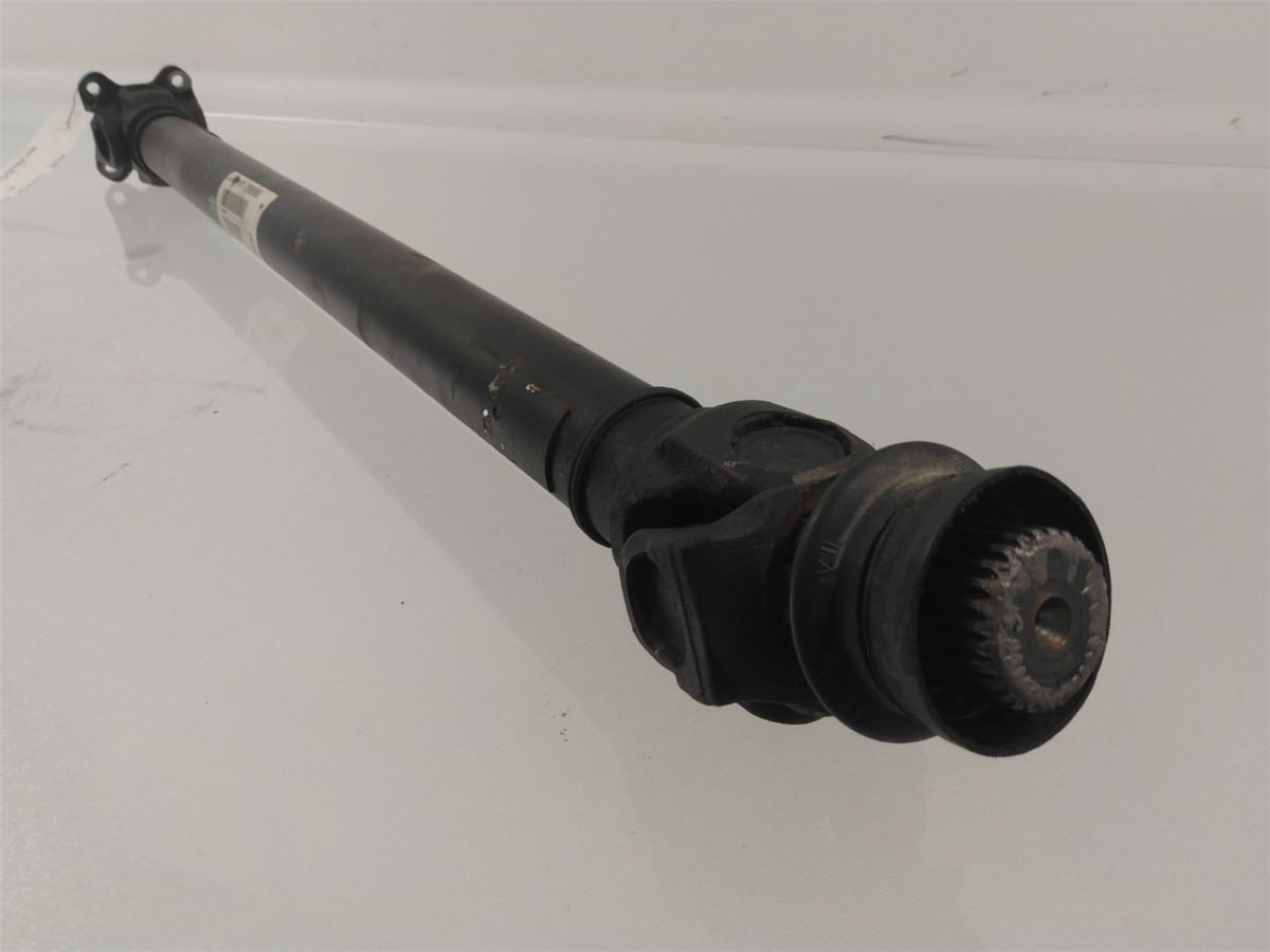 Mellomaksel Fremre 4Wd – bilde 4