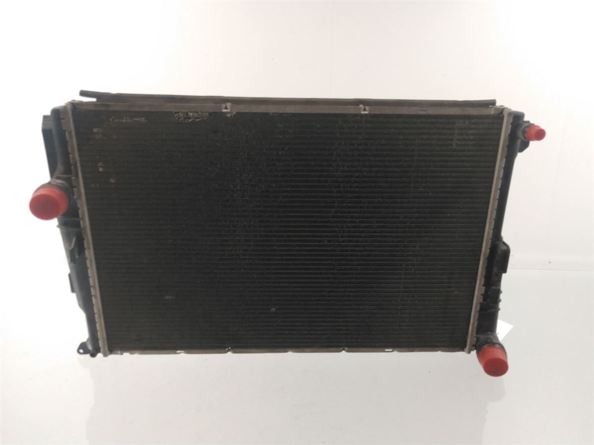 Radiator Automat – bilde 1