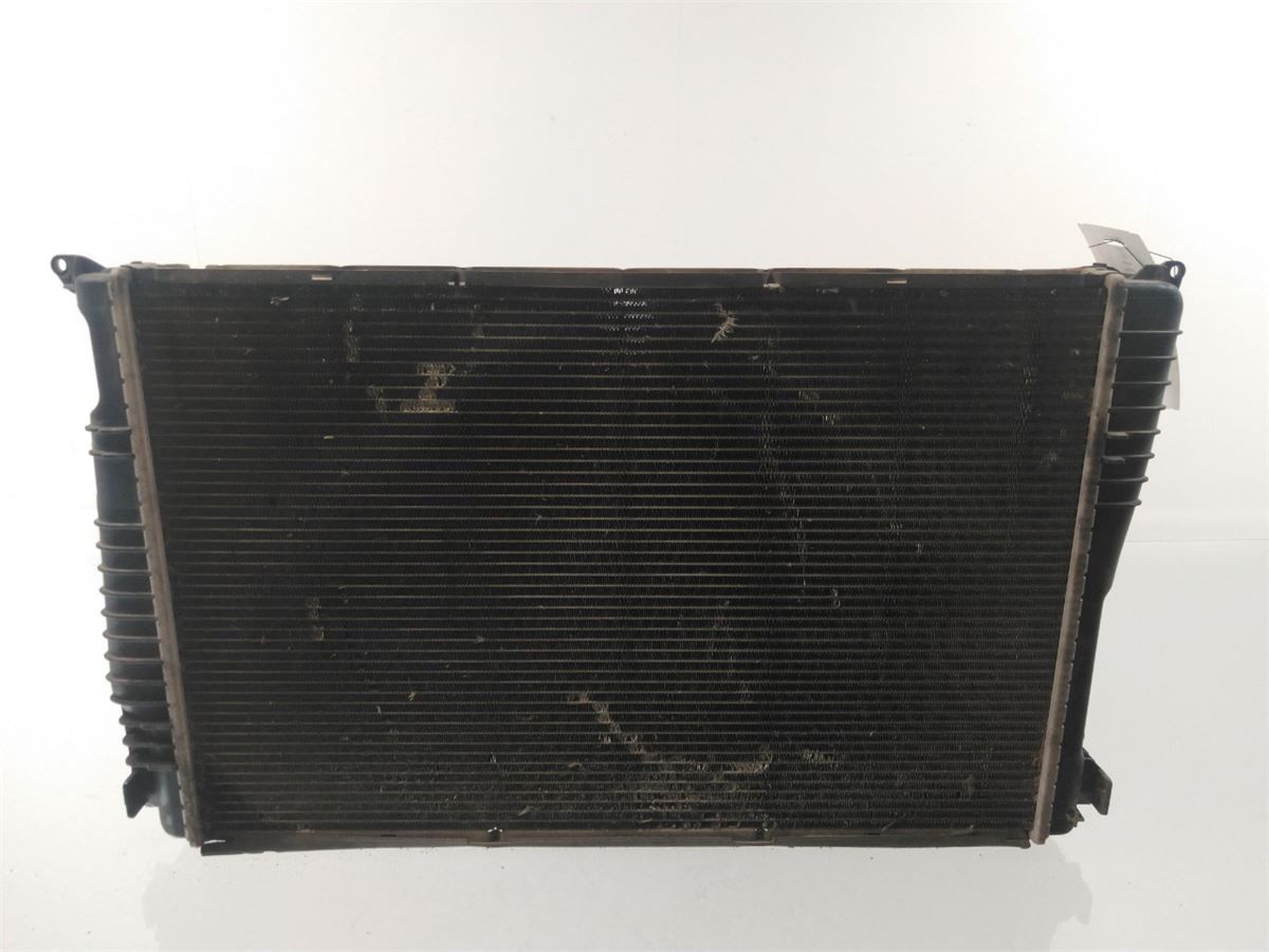 Radiator Automat – bilde 2
