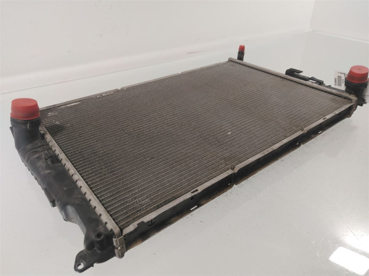 Radiator Automat – bilde 4