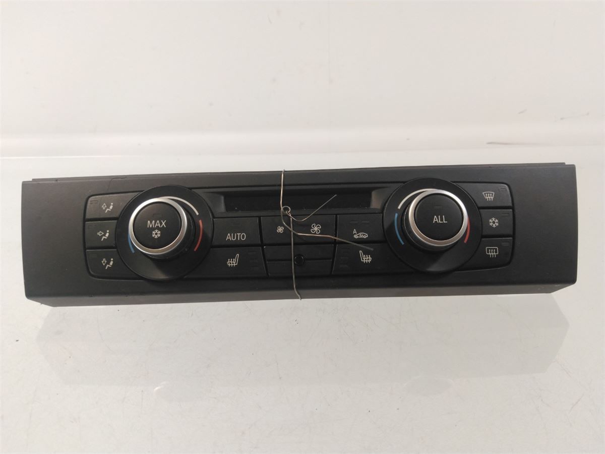 Varme AC Betjening/Display – bilde 1