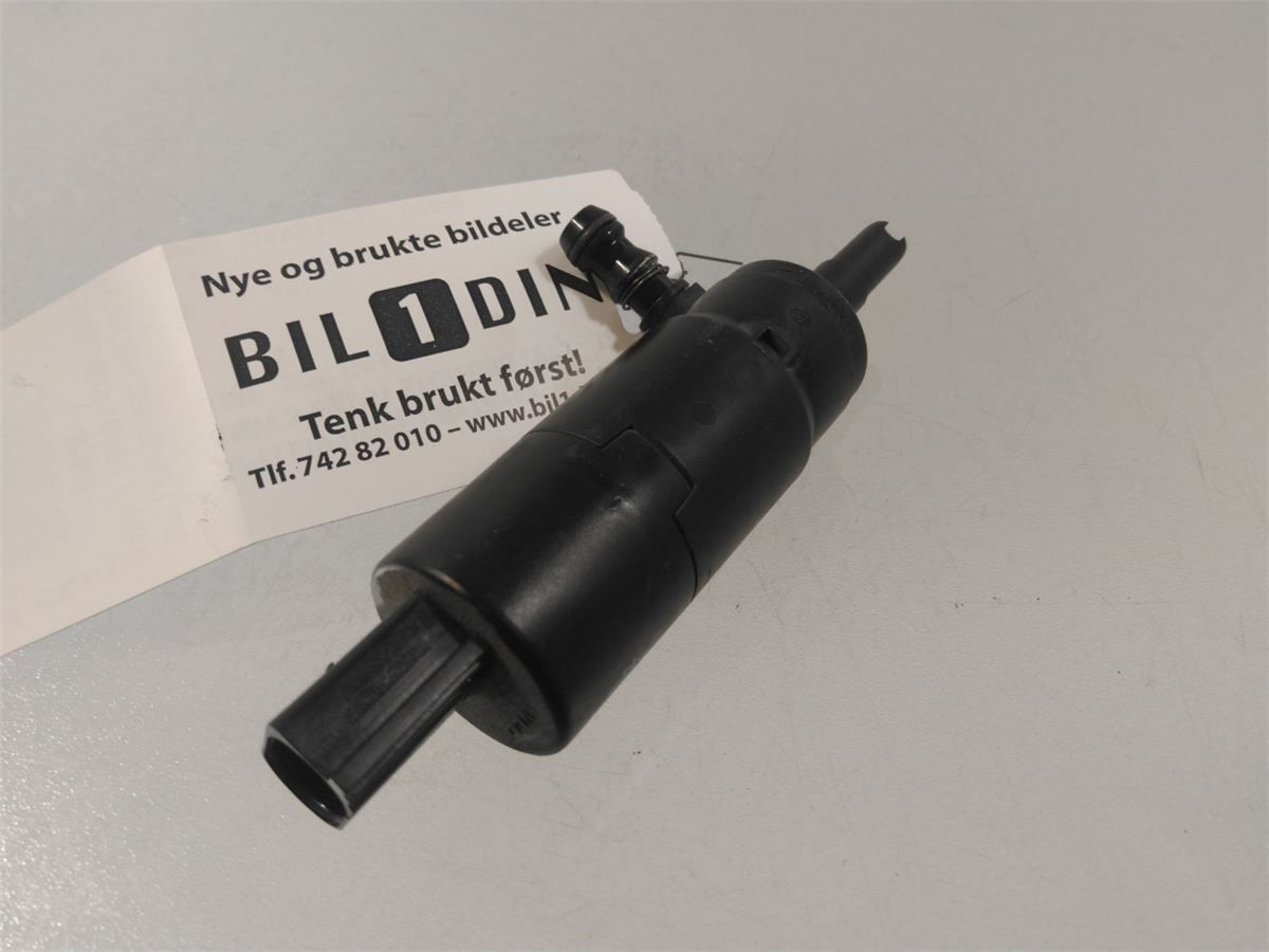 Spylerpumpe Høytrykk – bilde 3