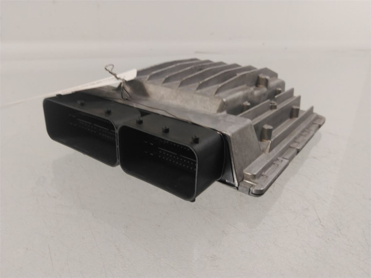 Styreenhet Motor (ECU) Bensin – bilde 3