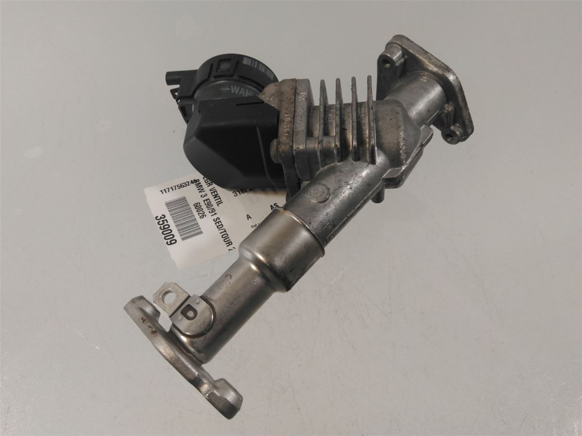 EGR Ventil – bilde 1