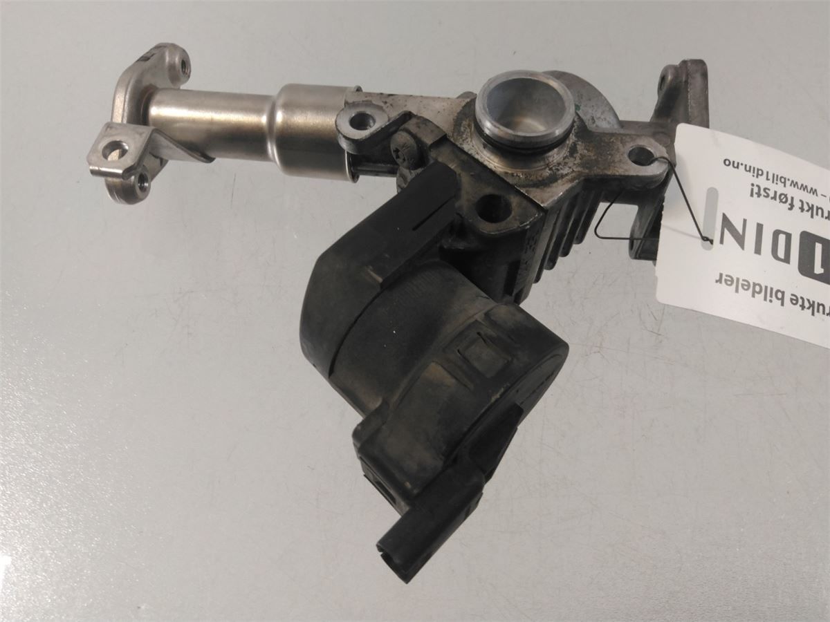 EGR Ventil – bilde 2