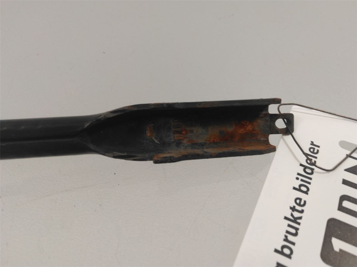 Viskerarm / Armer Frontrute – bilde 4