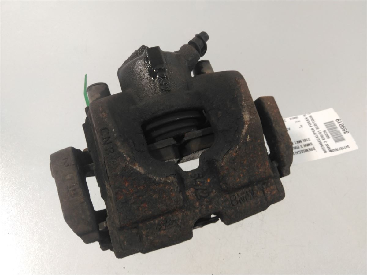 Bremsecaliper Foran Høyre – bilde 3