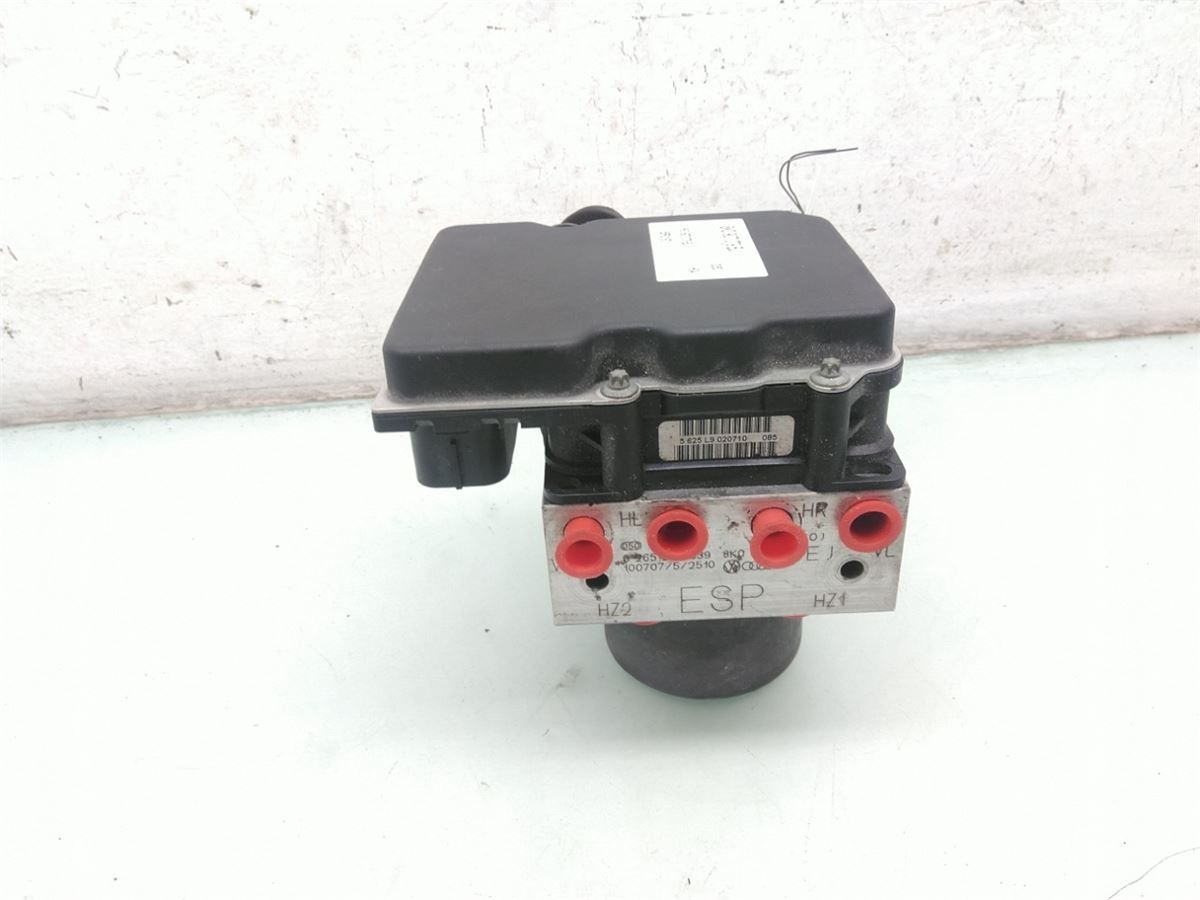 ABS Hydraulikkaggregat – bilde 1