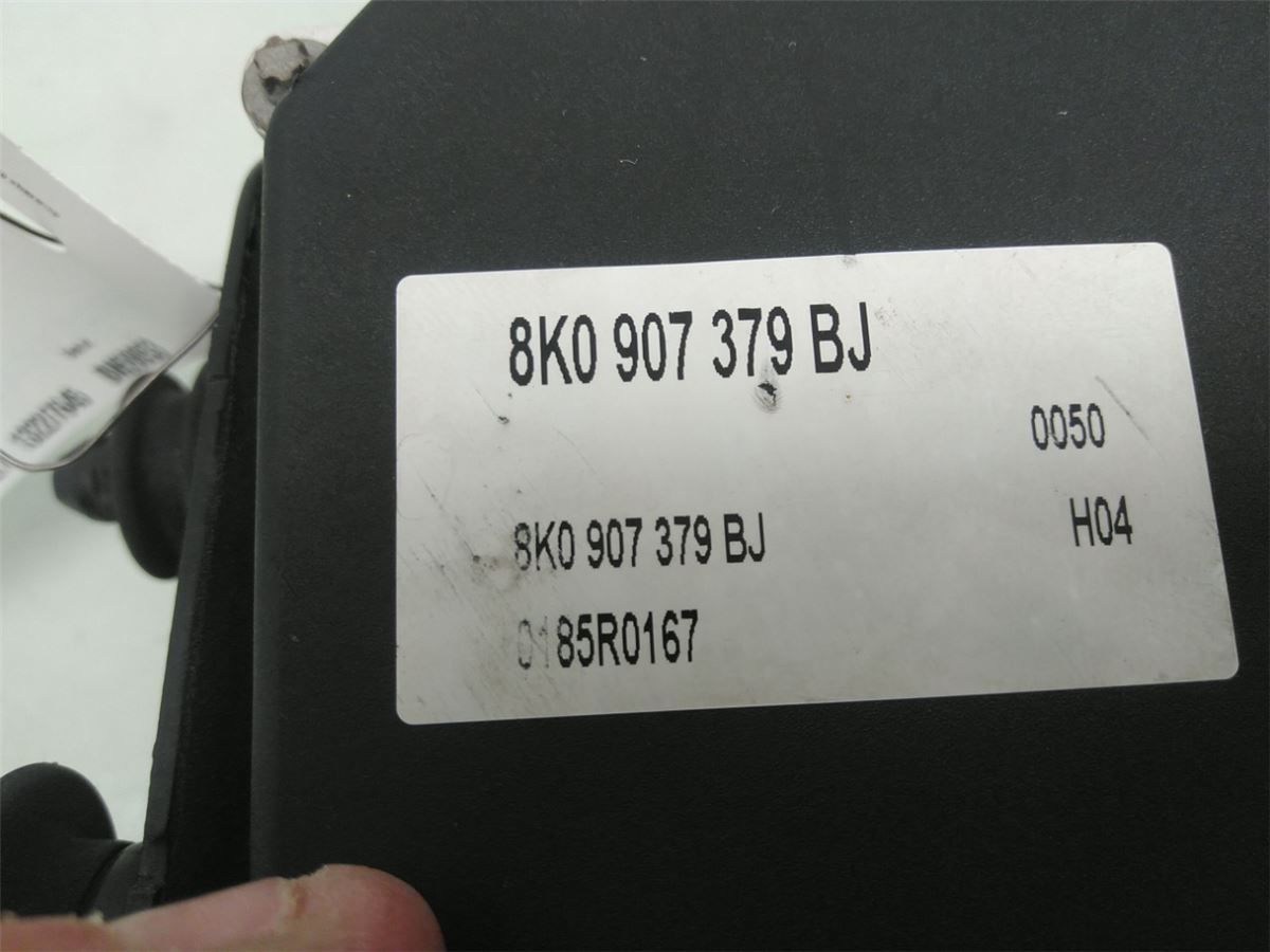 ABS Hydraulikkaggregat – bilde 2