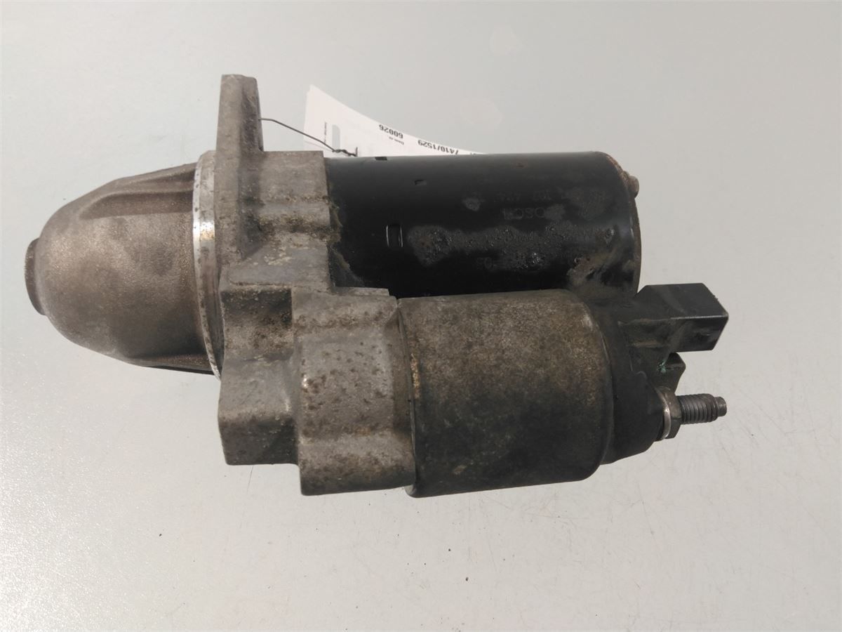 Startmotor Bensin – bilde 2