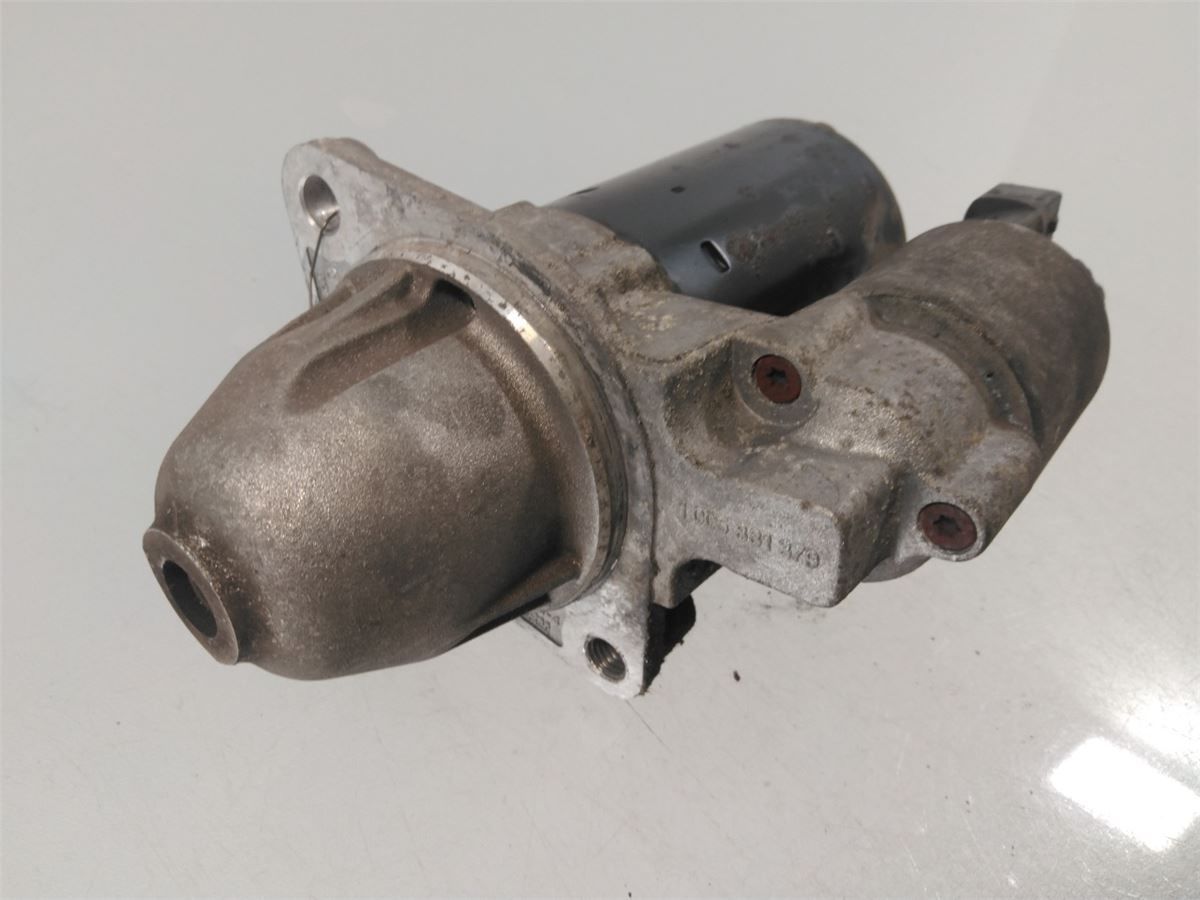 Startmotor Bensin – bilde 3
