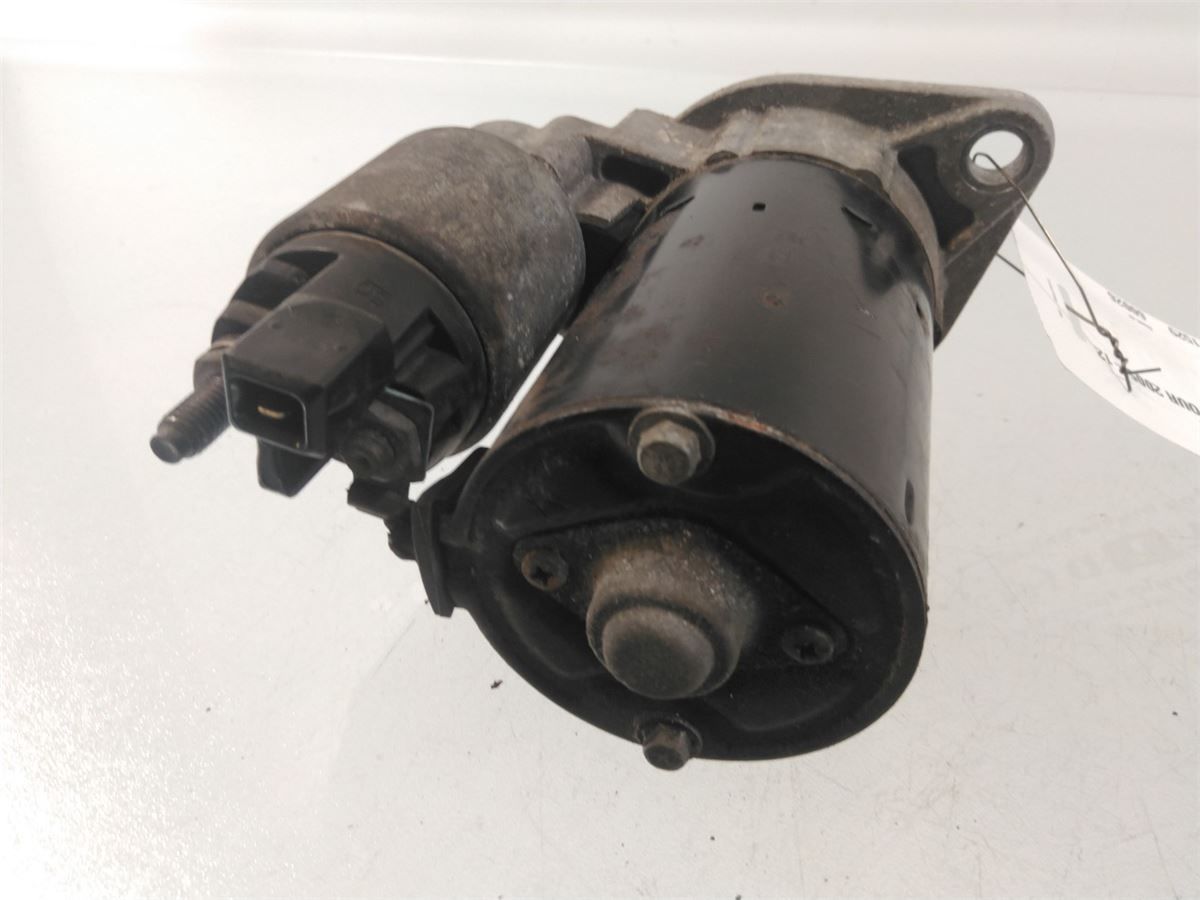 Startmotor Bensin – bilde 4