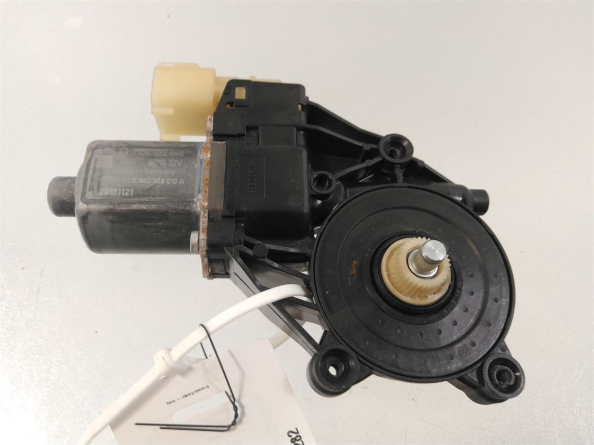 Vindusheismotor – bilde 1