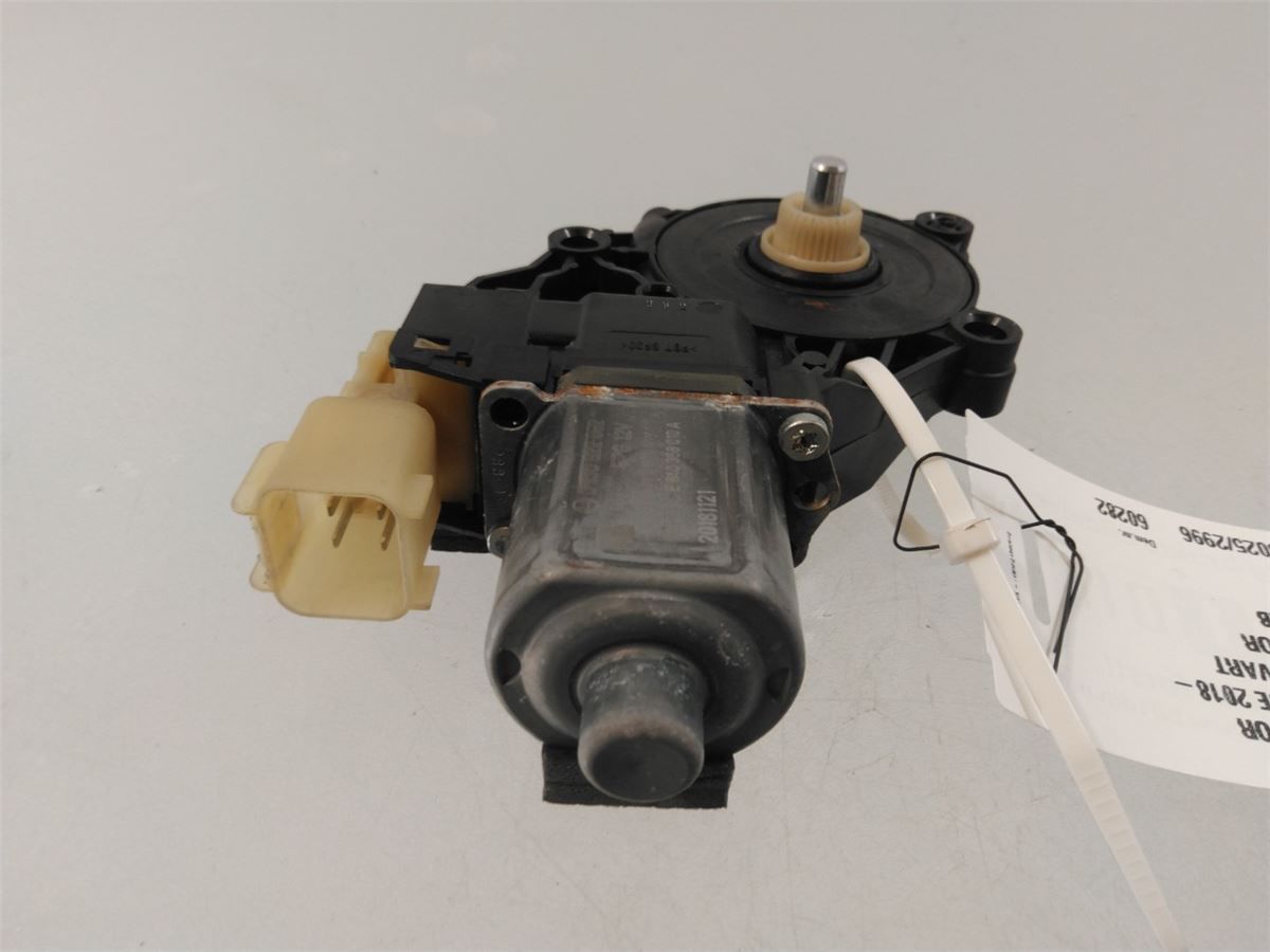 Vindusheismotor – bilde 3
