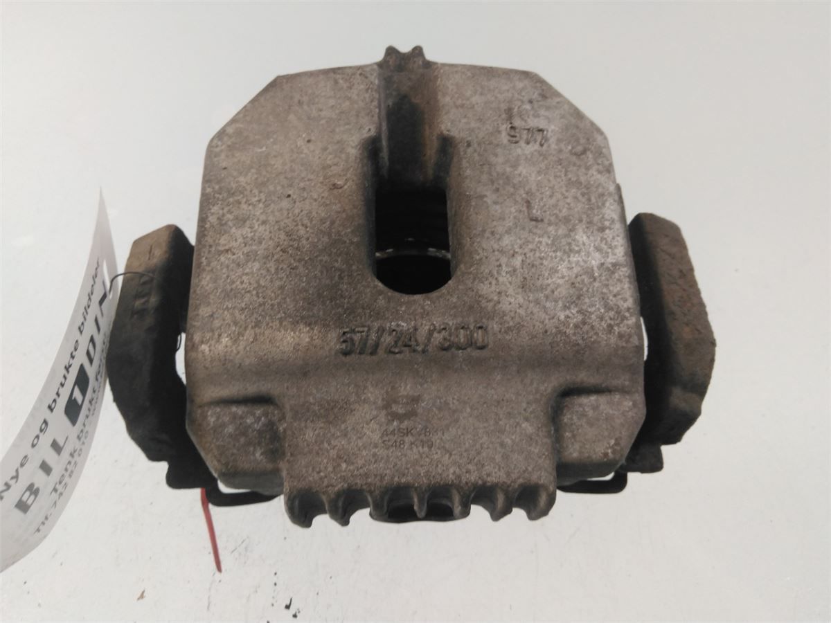 Bremsecaliper Foran Venstre – bilde 4