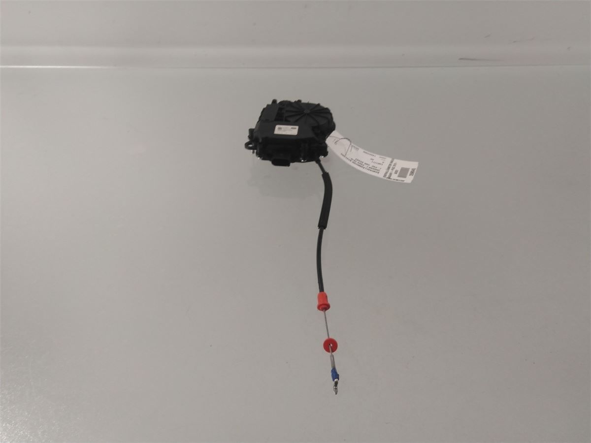 Sentrallåsmotor Bakluke – bilde 2