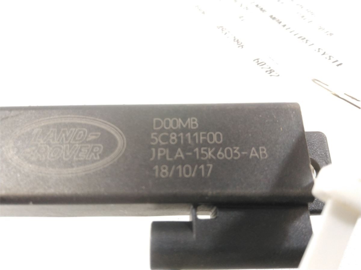 Sensor Øvrig – bilde 3