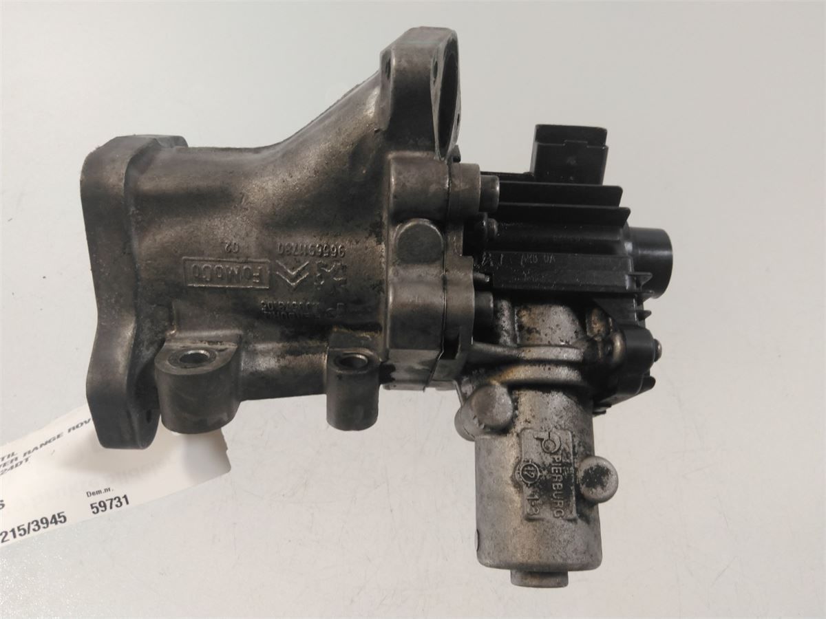 EGR Ventil – bilde 1