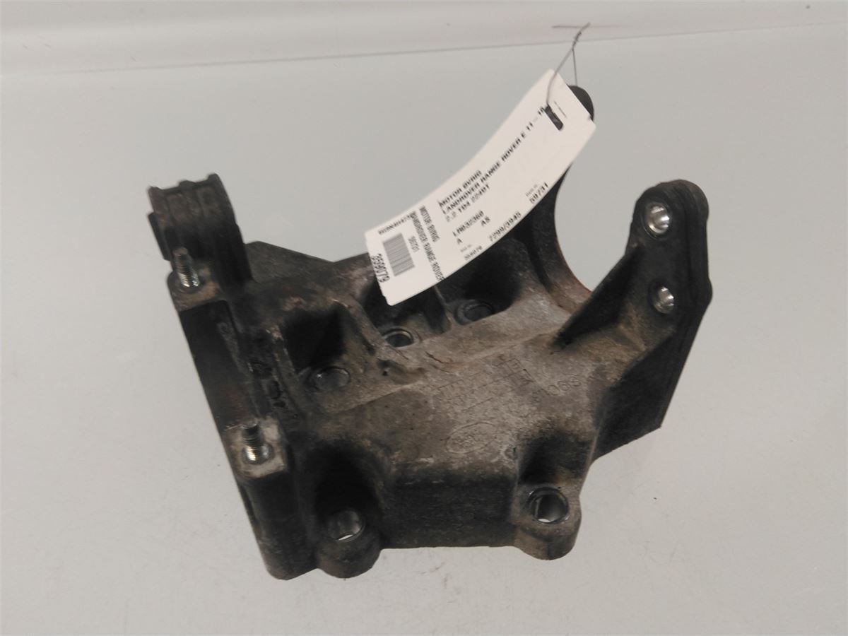 Motor Øvrig – bilde 1