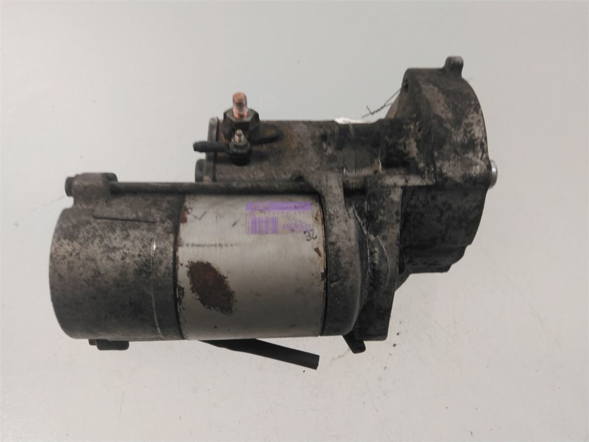 Startmotor Diesel – bilde 1