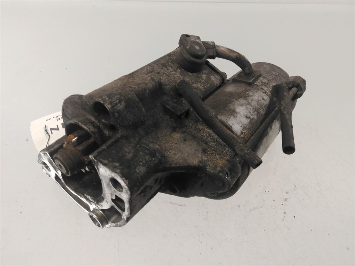 Startmotor Diesel – bilde 4