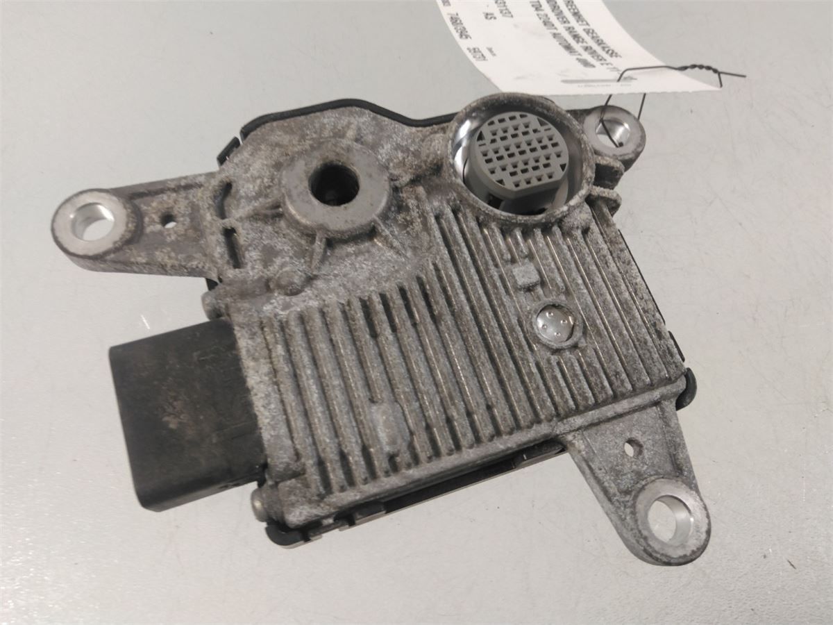 Styreenhet Gearkasse – bilde 1
