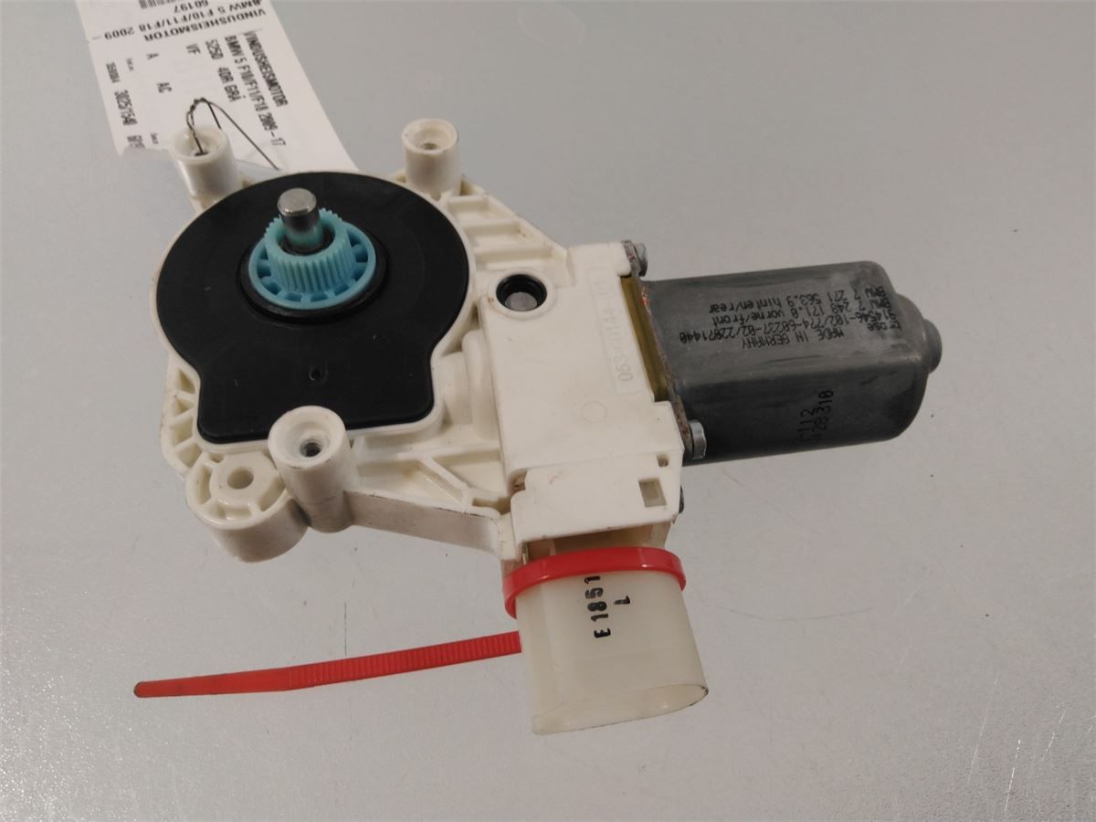 Vindusheismotor – bilde 1