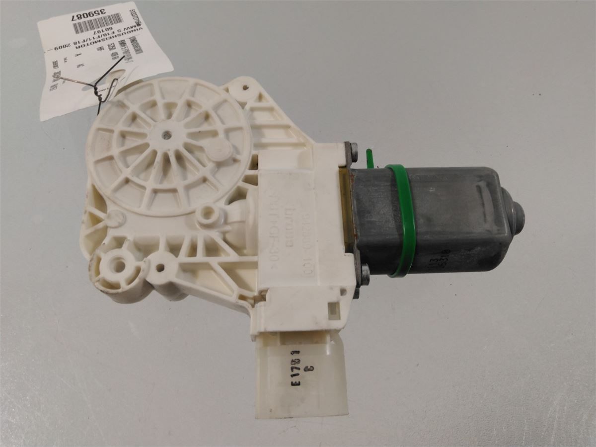 Vindusheismotor – bilde 1