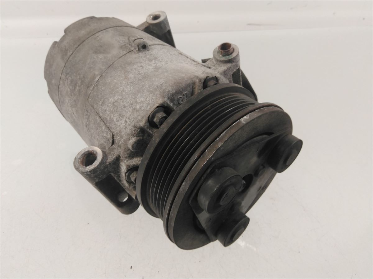 Varme AC Kompressor – bilde 2