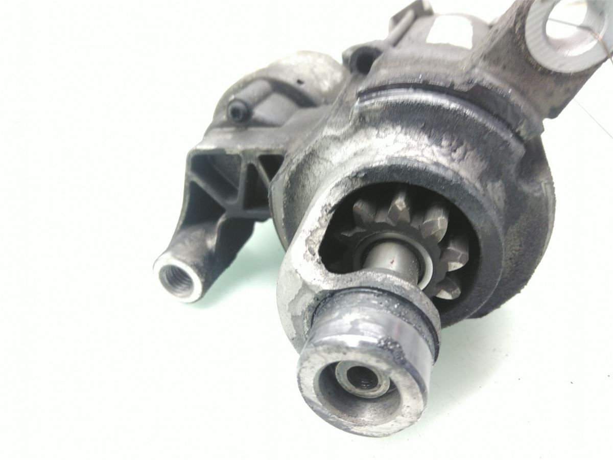 Startmotor Bensin – bilde 3