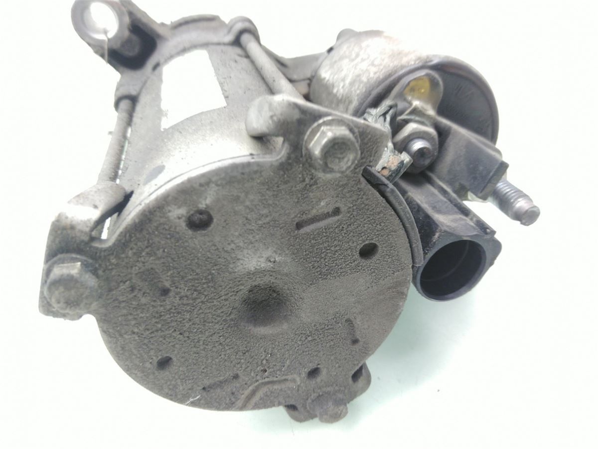 Startmotor Bensin – bilde 4