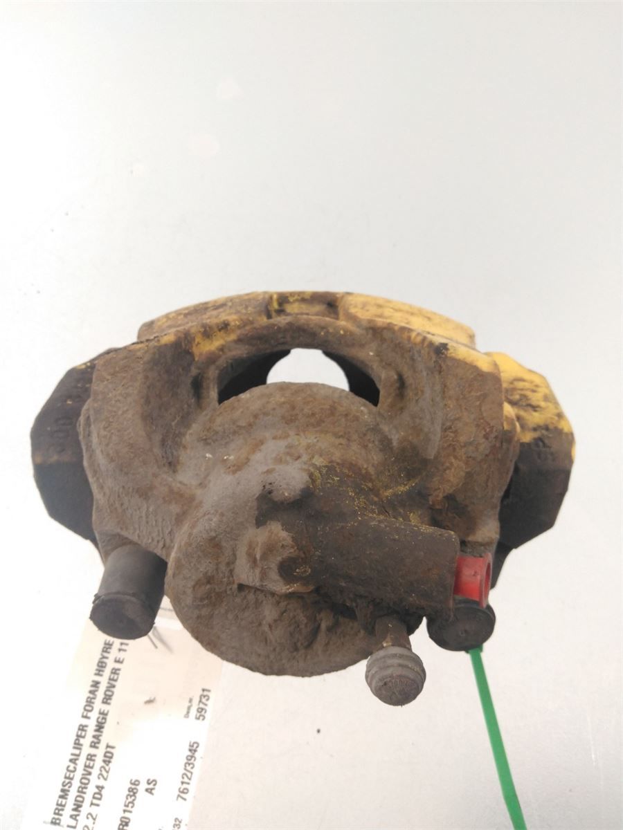 Bremsecaliper Foran Høyre – bilde 2