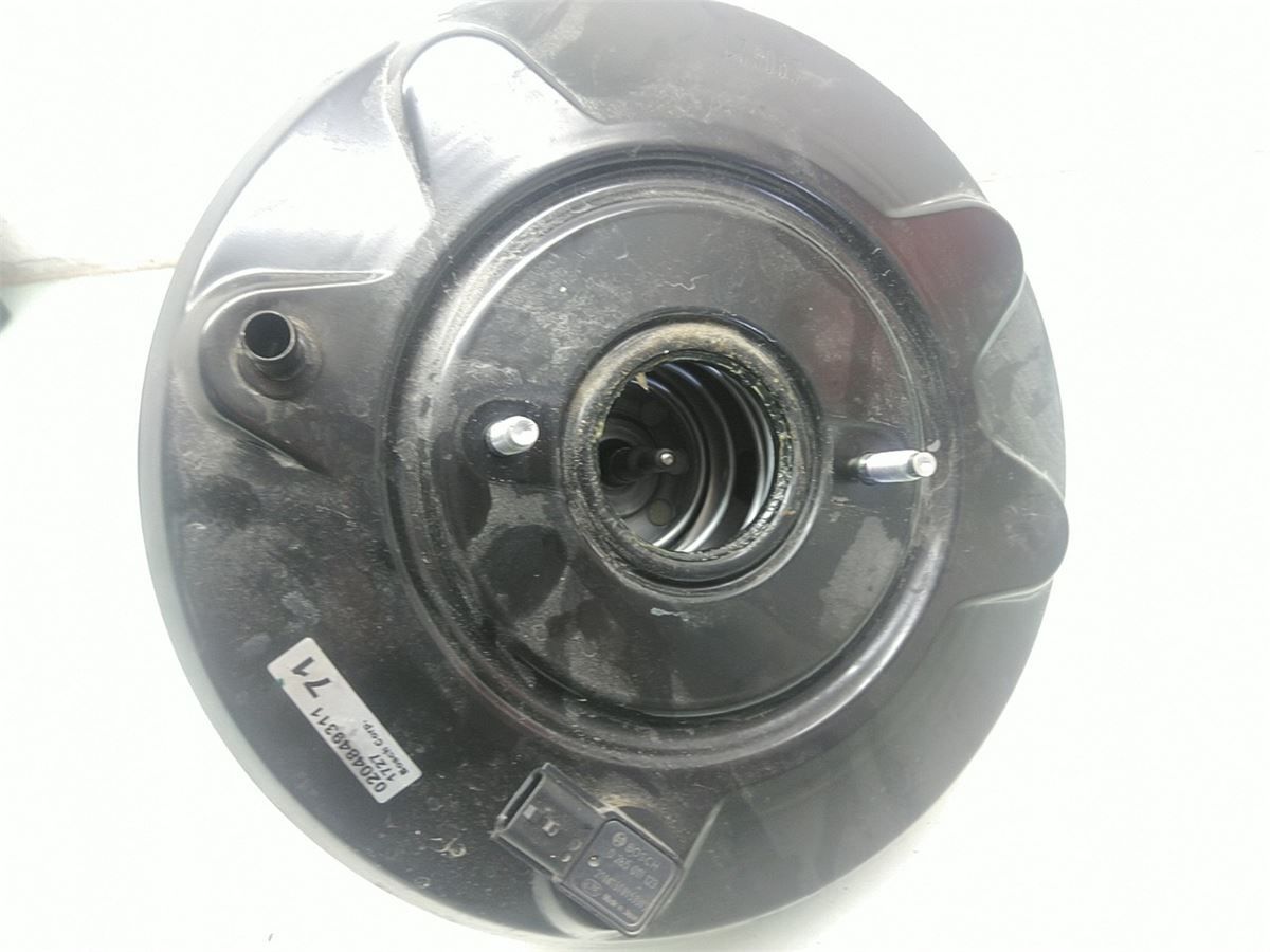 Bremseservo – bilde 2