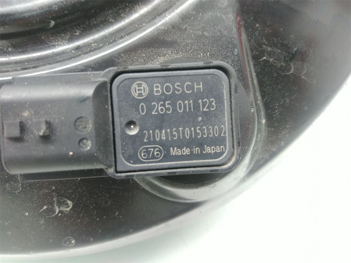 Bremseservo – bilde 4
