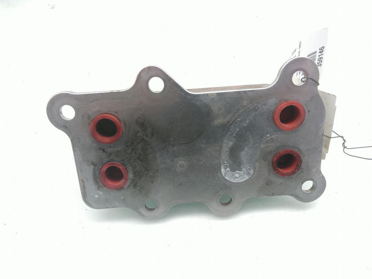 Radiator Oljekjøler Motor – bilde 2