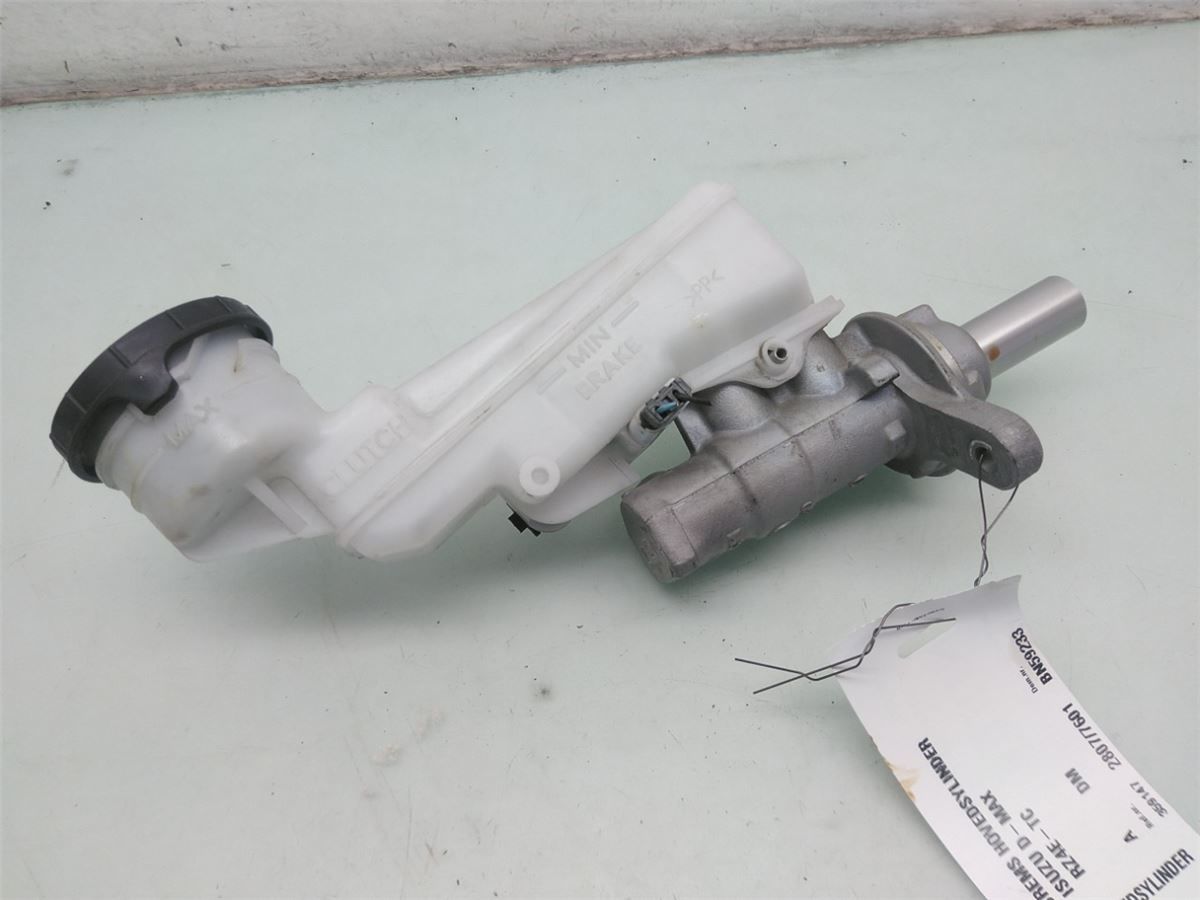 Brems Hovedsylinder – bilde 1