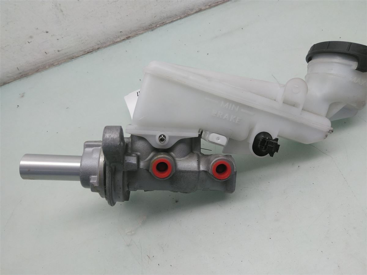 Brems Hovedsylinder – bilde 2