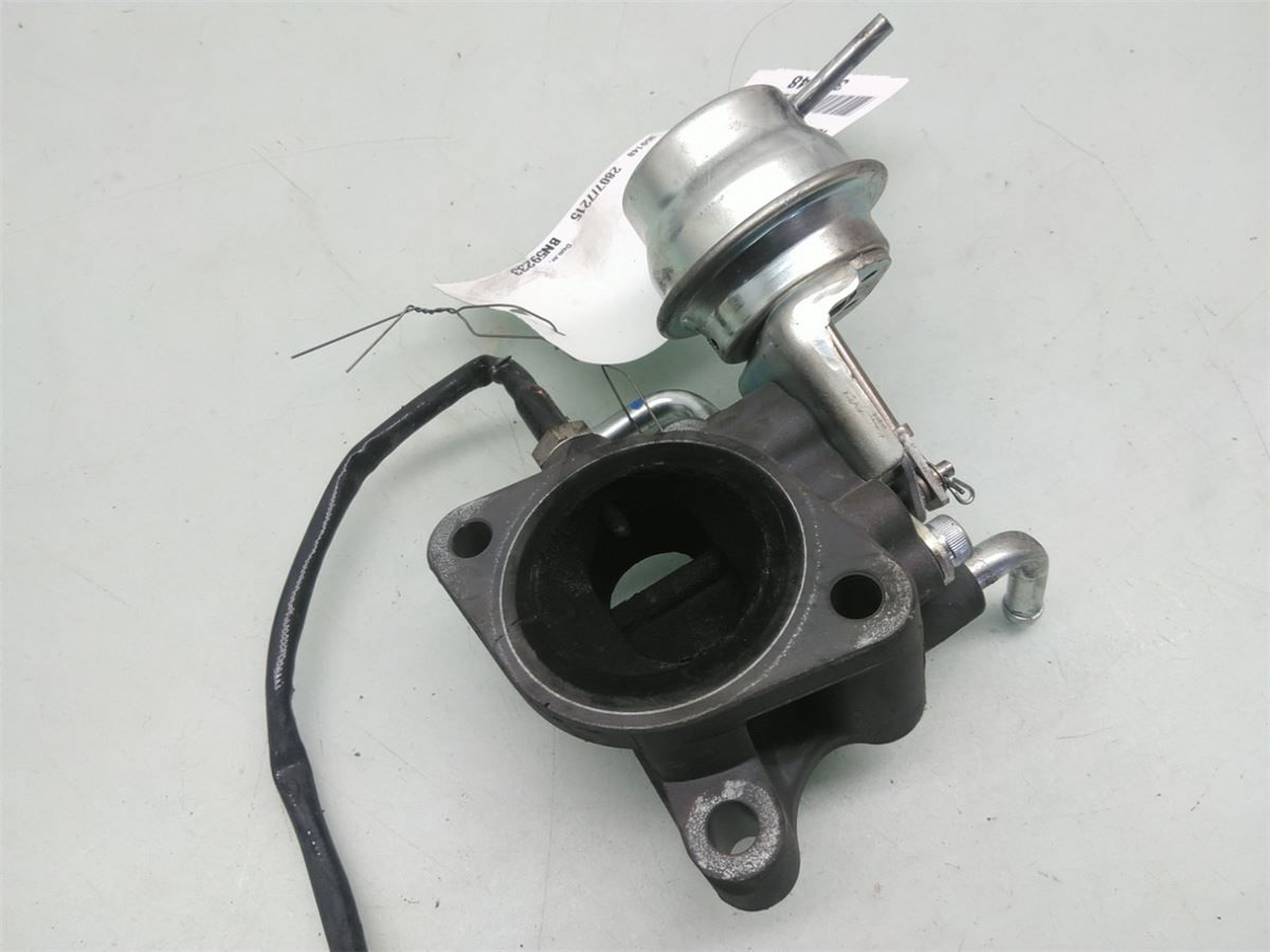 EGR Ventil – bilde 2