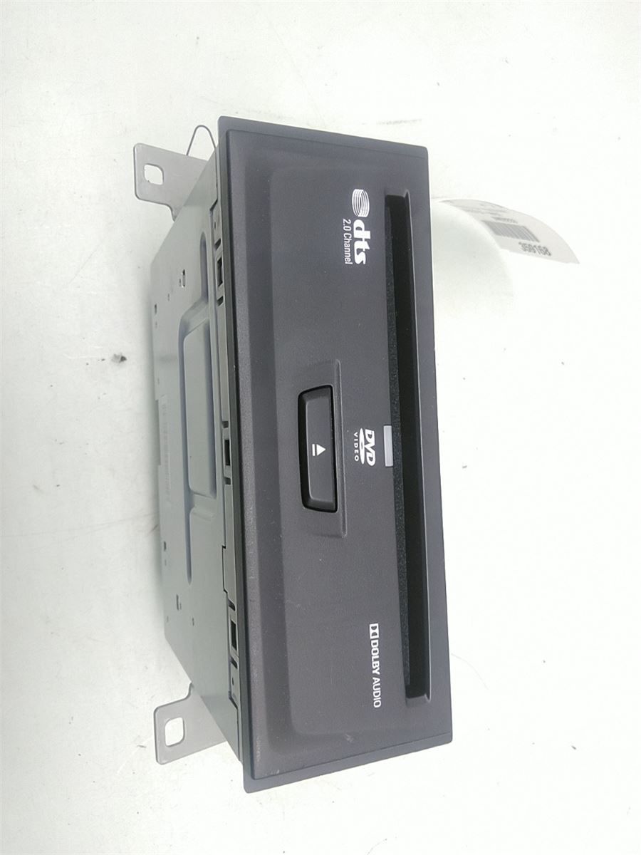 Stereo CD Veksler – bilde 1