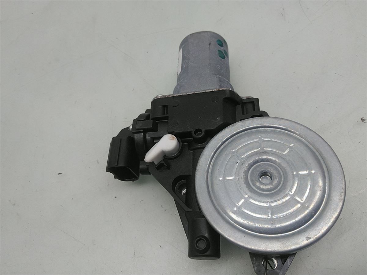 Vindusheismotor – bilde 1