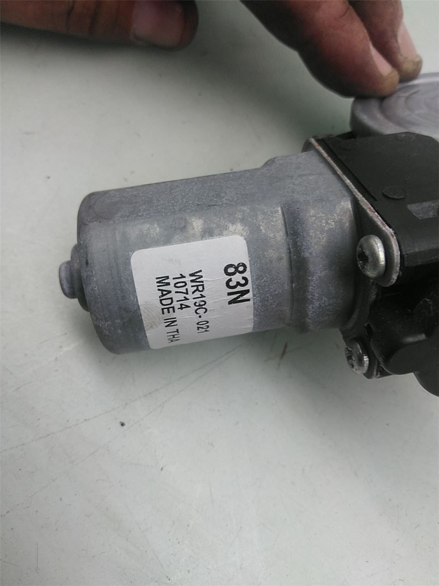 Vindusheismotor – bilde 3