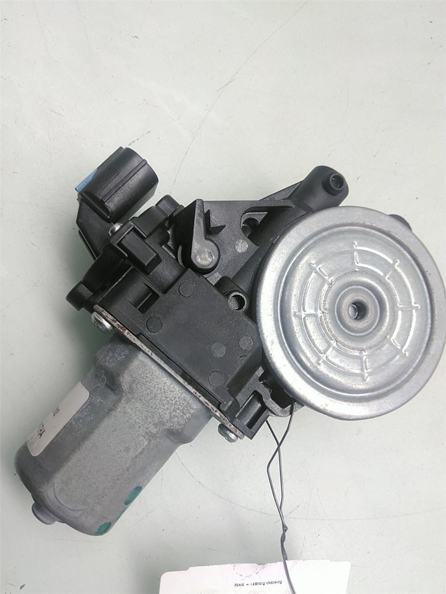 Vindusheismotor – bilde 1