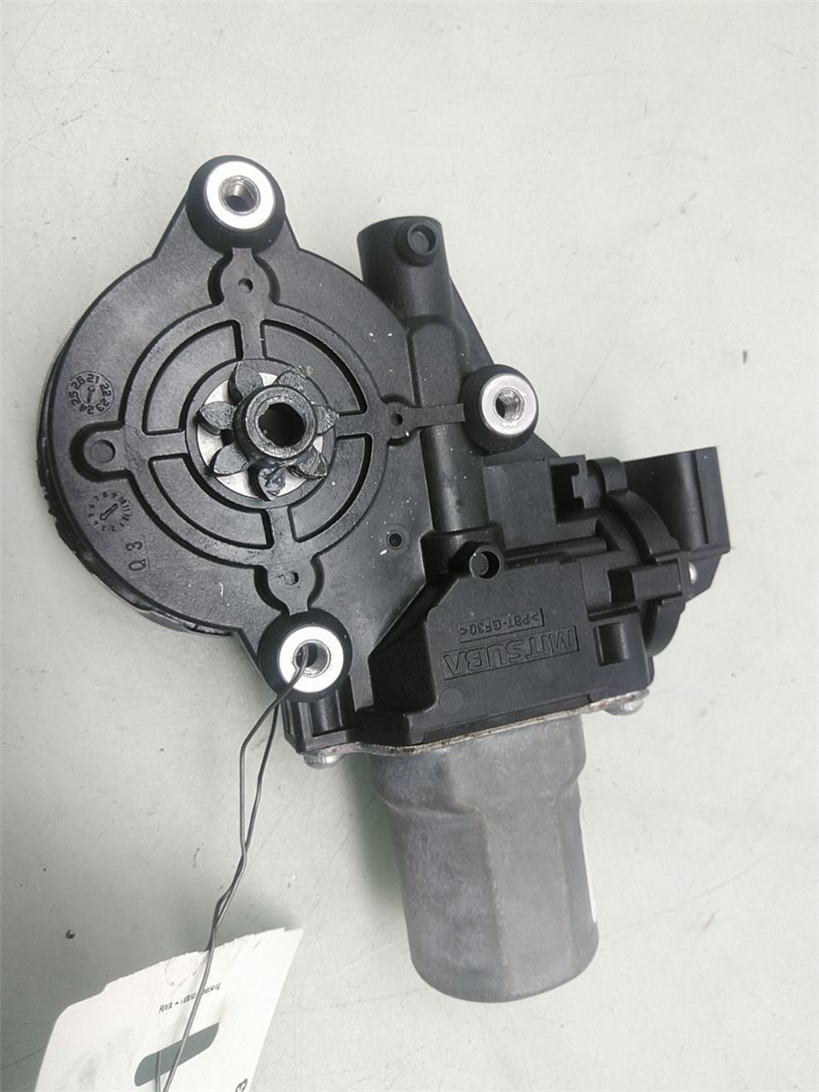Vindusheismotor – bilde 2