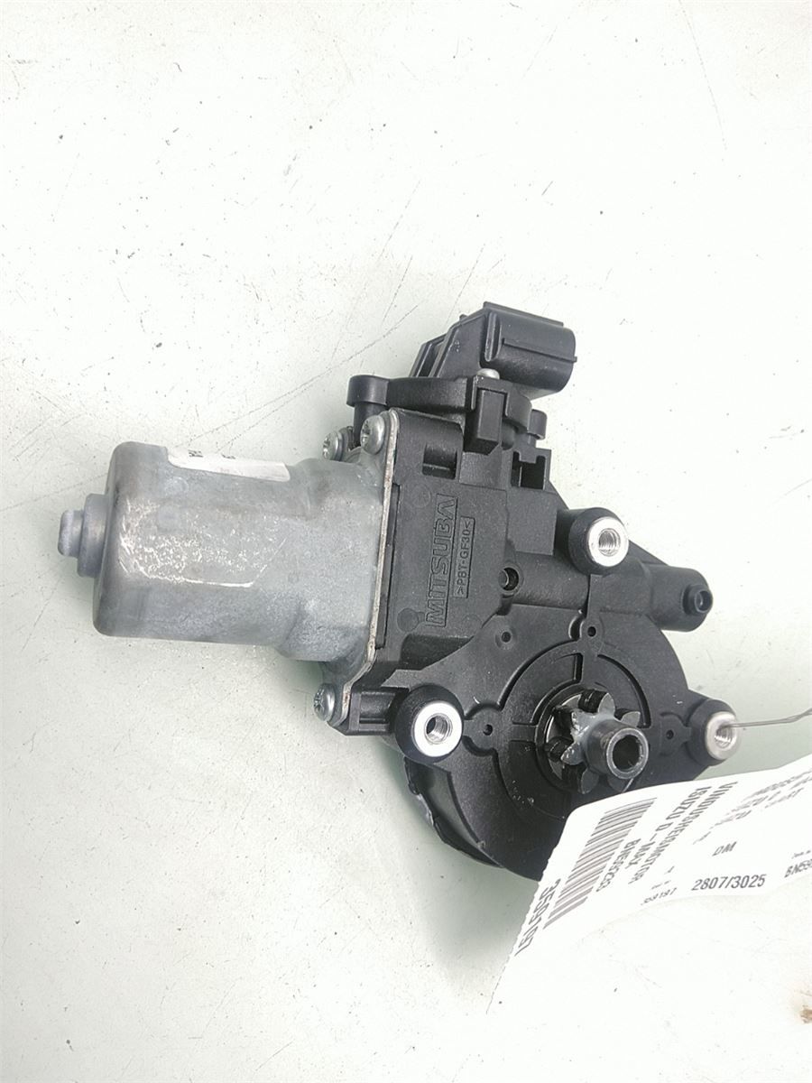 Vindusheismotor – bilde 1