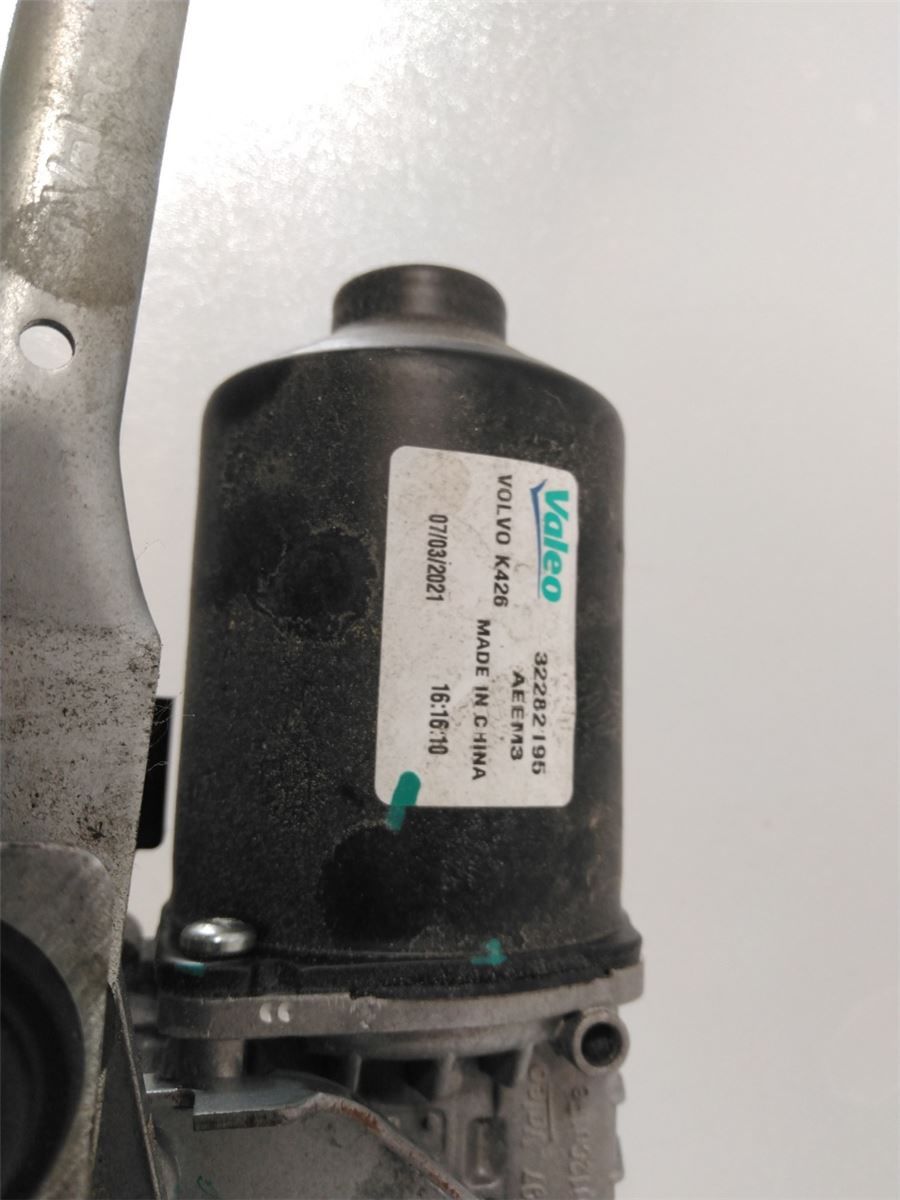 Viskermotor Frontrute – bilde 4