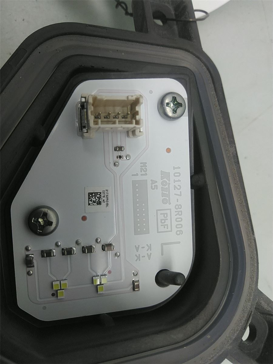 Styreenhet Xenon – bilde 2