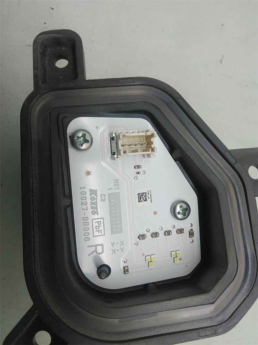 Styreenhet Xenon – bilde 2