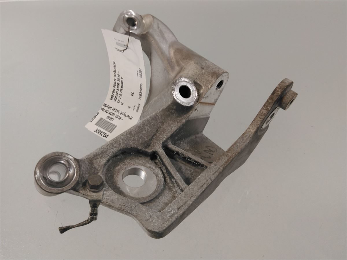 Motor Feste Stål / Alu – bilde 1