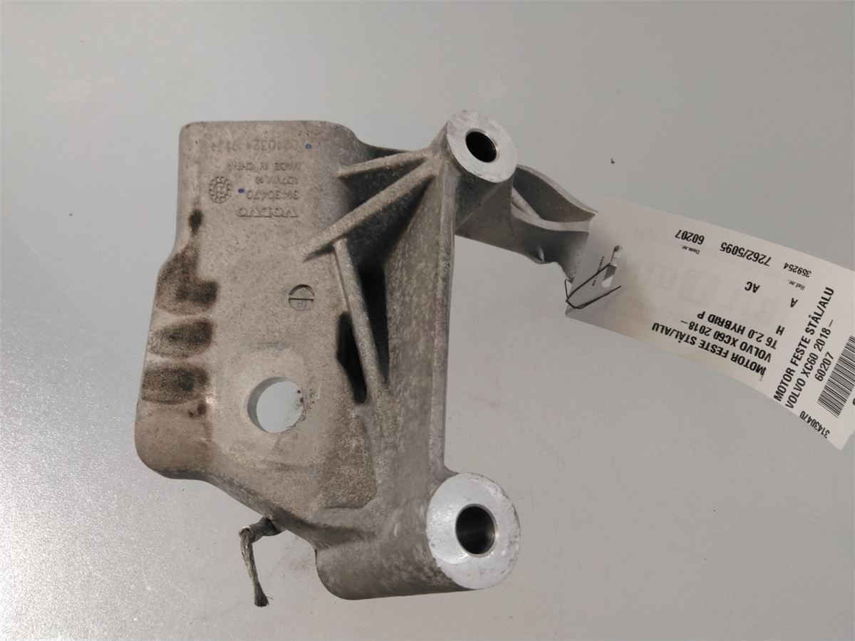 Motor Feste Stål / Alu – bilde 2
