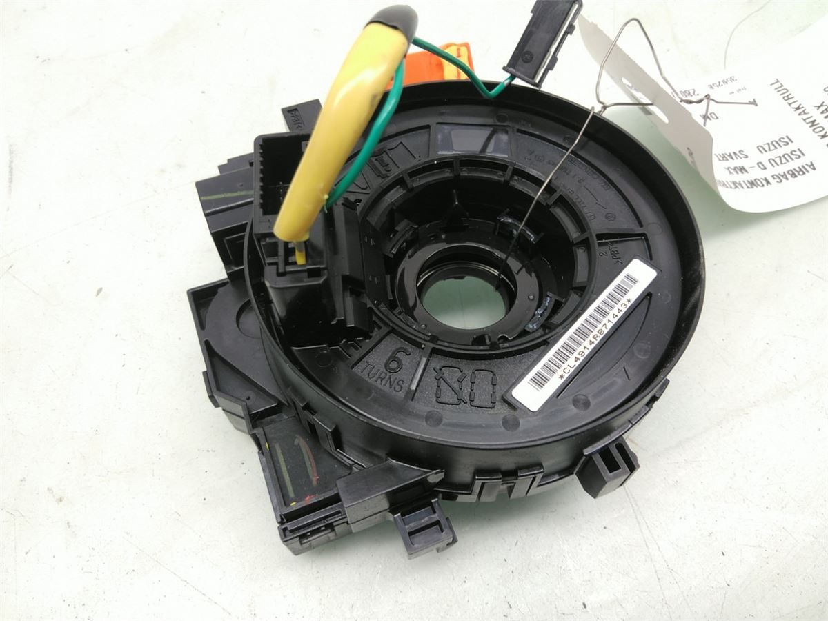 Airbag Kontaktrull – bilde 2